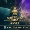 Constelații ROCK – etapa ROCK, 17 - 18 MAI 2024