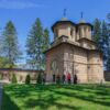 Mănăstirea Cornetu