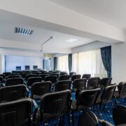 Sala conferințe / întâlniri Hotel Livadia